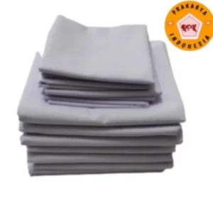 Kain primisima, kain mori, kain putih polos bahan untuk Membatik